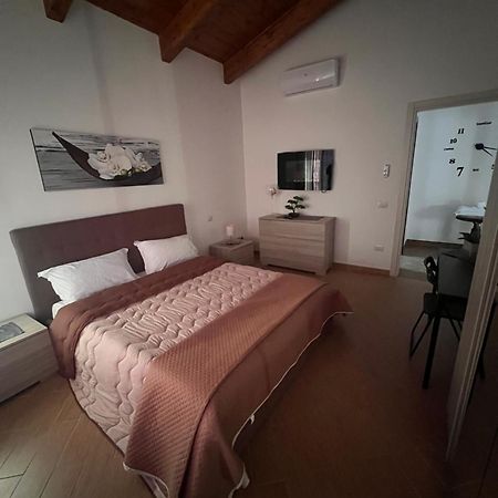 Il Casale Di Gio Bed and Breakfast Νάπολη Εξωτερικό φωτογραφία