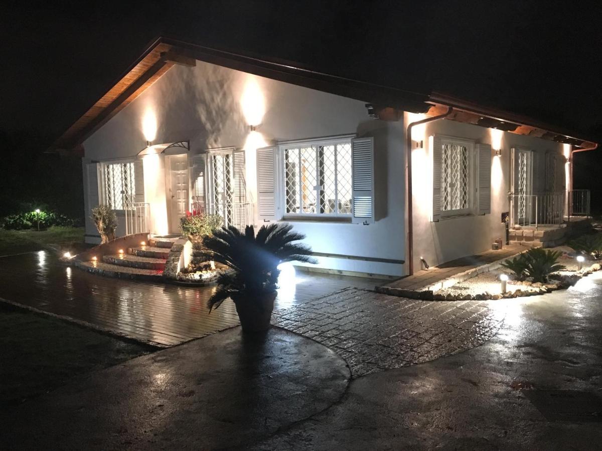 Il Casale Di Gio Bed and Breakfast Νάπολη Εξωτερικό φωτογραφία