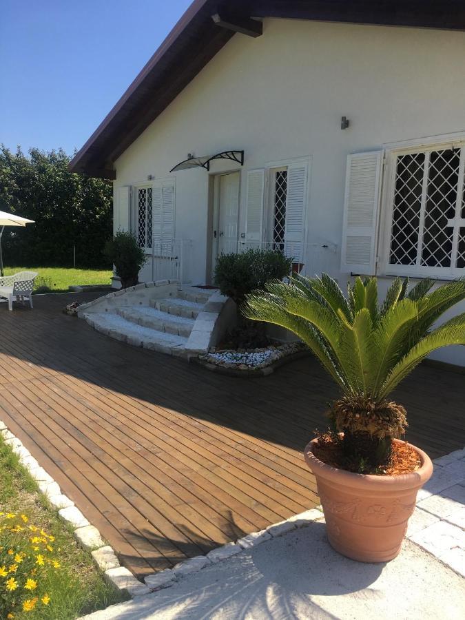 Il Casale Di Gio Bed and Breakfast Νάπολη Εξωτερικό φωτογραφία
