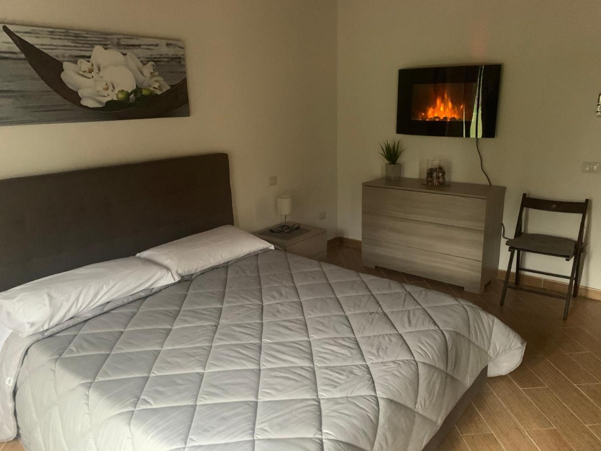 Il Casale Di Gio Bed and Breakfast Νάπολη Εξωτερικό φωτογραφία