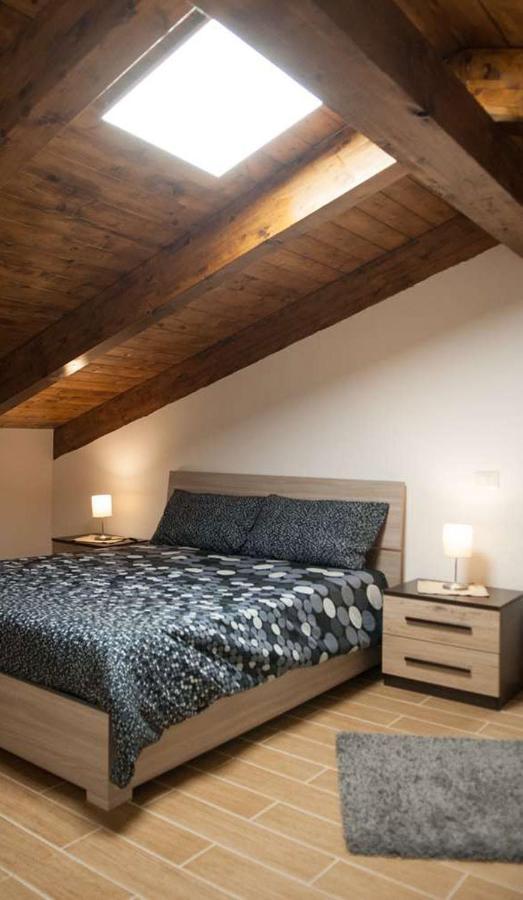 Il Casale Di Gio Bed and Breakfast Νάπολη Εξωτερικό φωτογραφία
