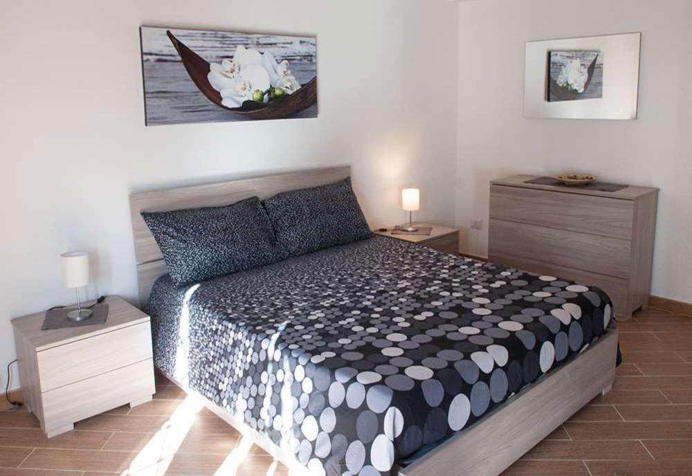 Il Casale Di Gio Bed and Breakfast Νάπολη Εξωτερικό φωτογραφία