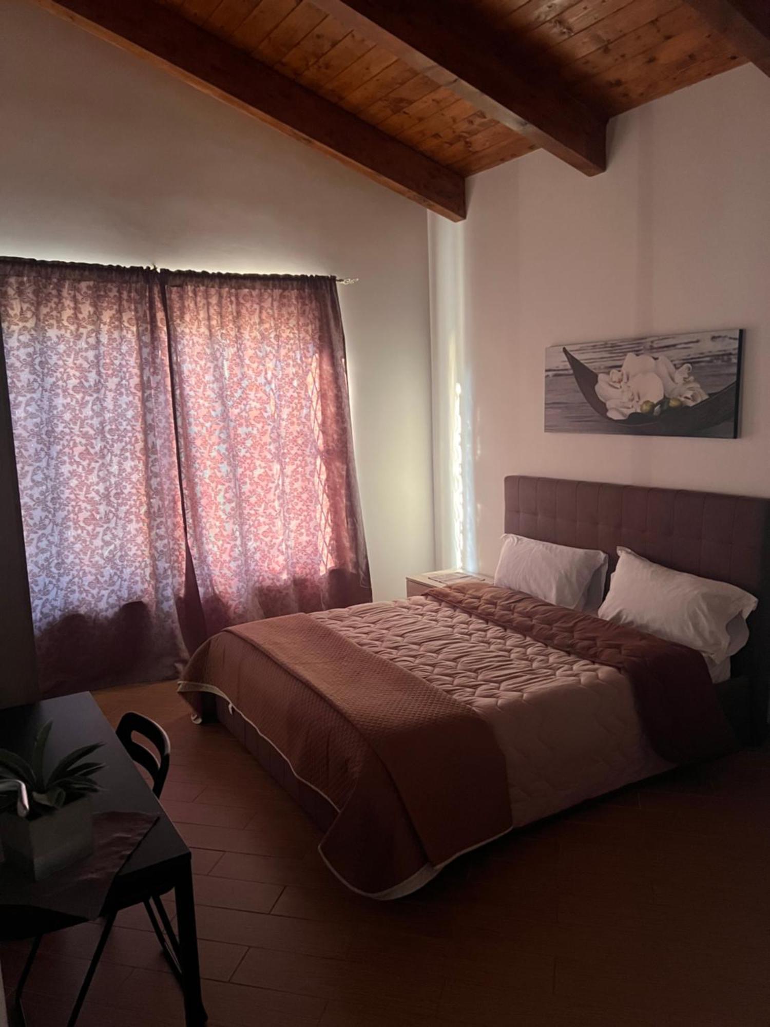 Il Casale Di Gio Bed and Breakfast Νάπολη Εξωτερικό φωτογραφία